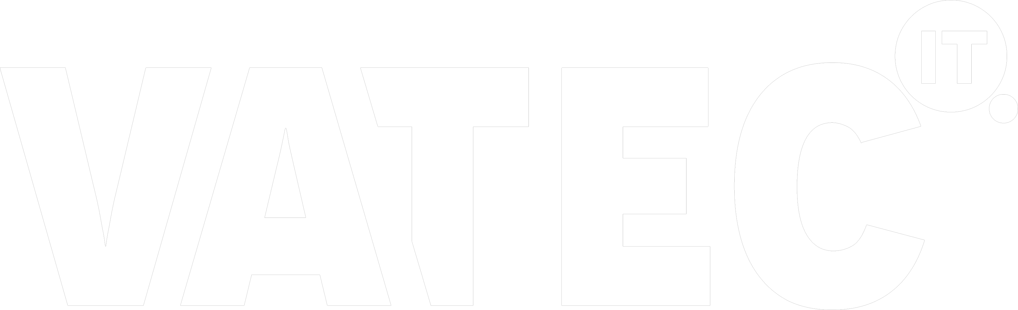 VATEC-IT Logo